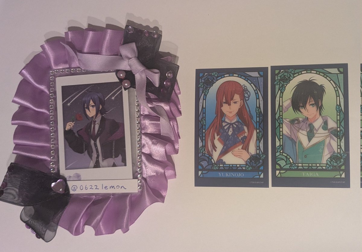 lemon♪ tweet media