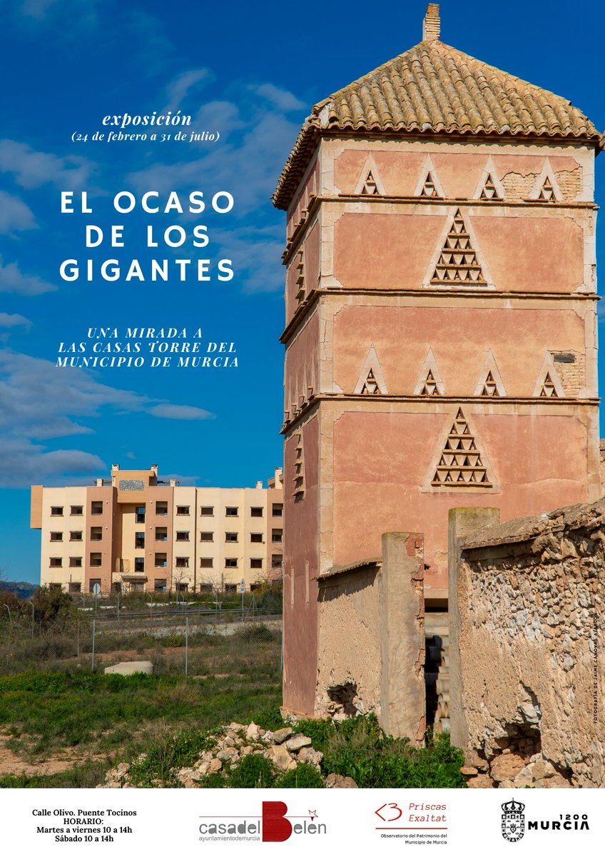 Museo de la Ciudad tweet media