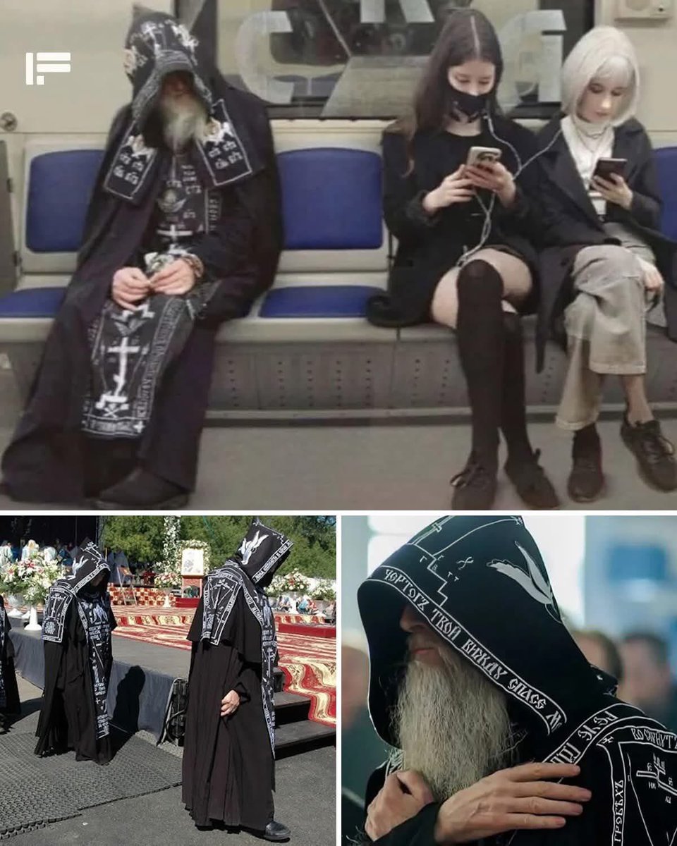 Fr. Daniel☦️ tweet media