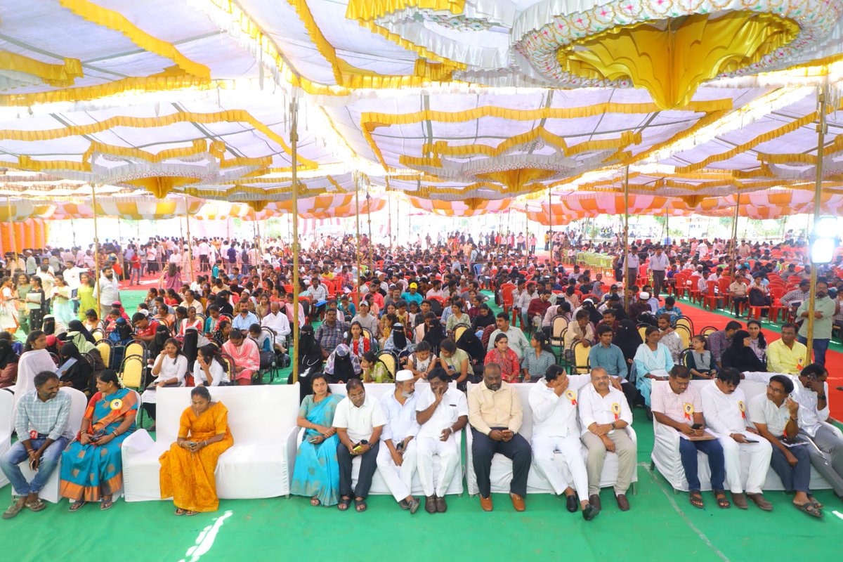 N Chandrababu Naidu tweet media