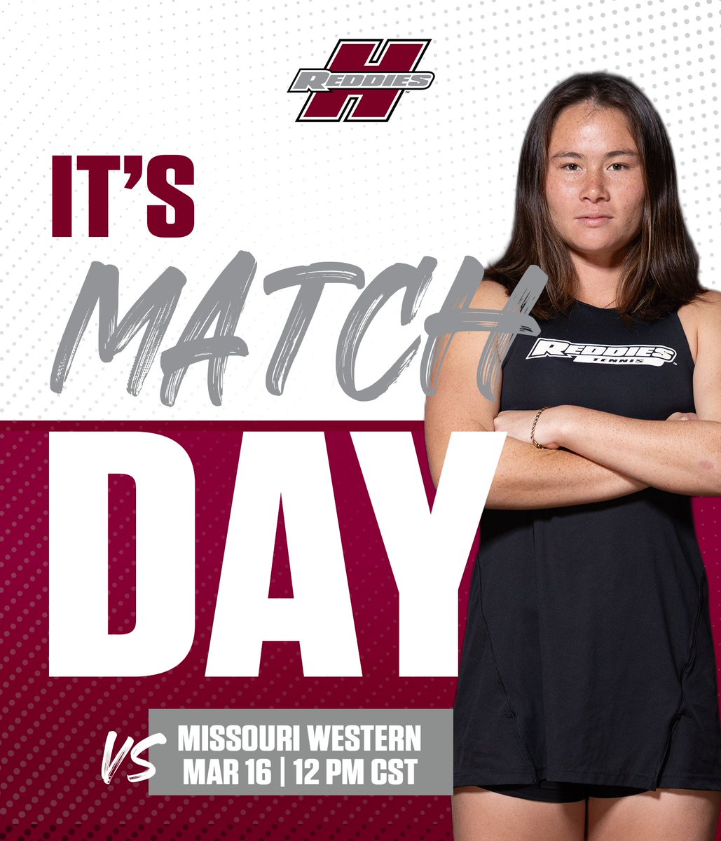 Reddie Athletics tweet media