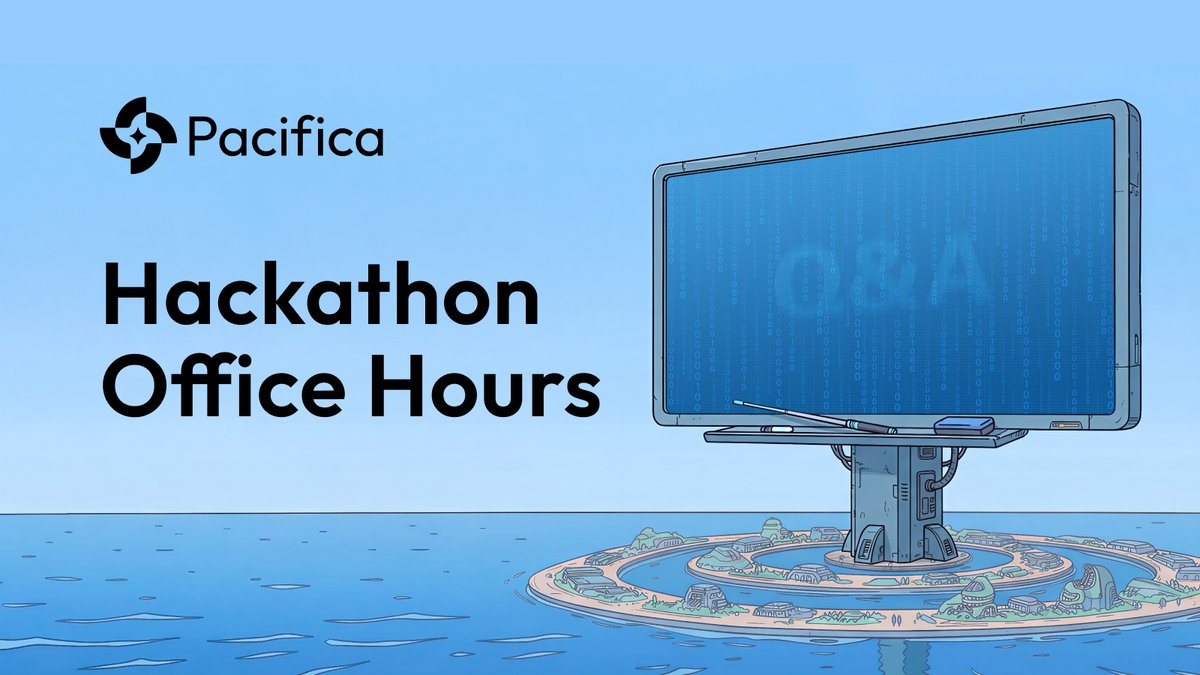 Pacifica tweet media