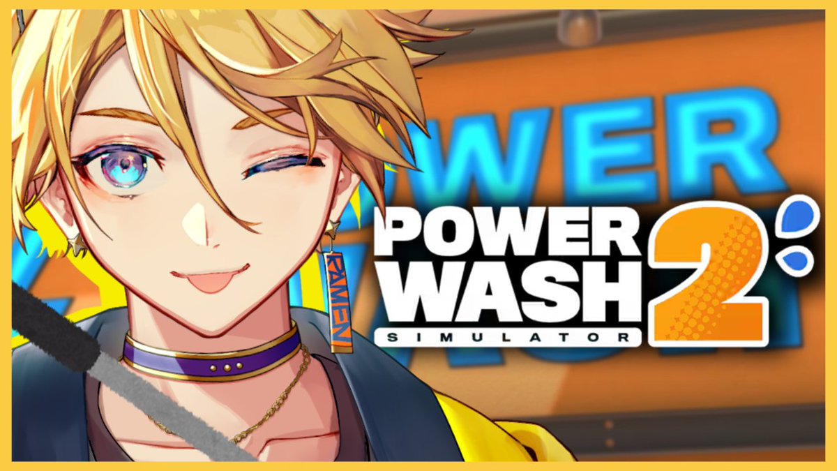 Yu Q. Wilson 🥽 NIJISANJI EN tweet media