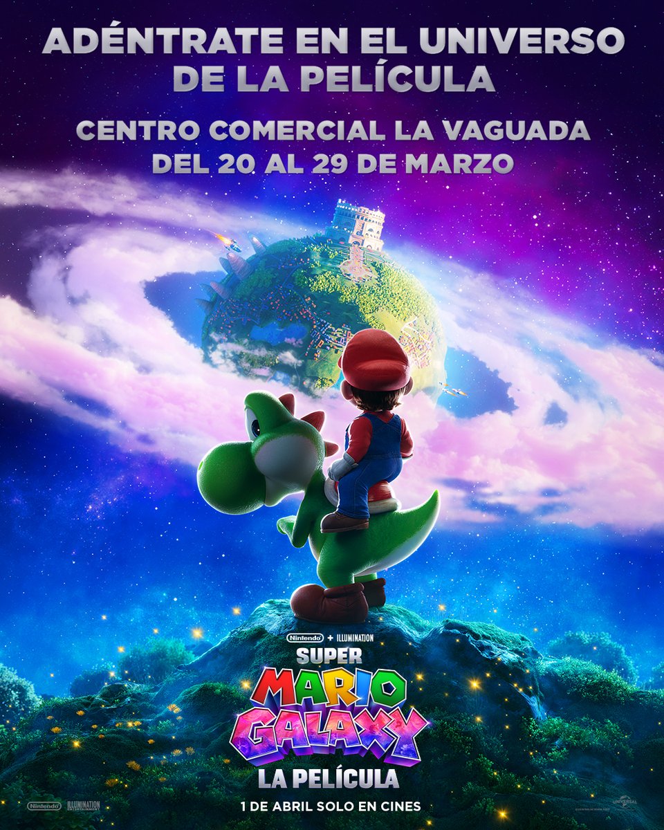 Universal Pictures tweet media