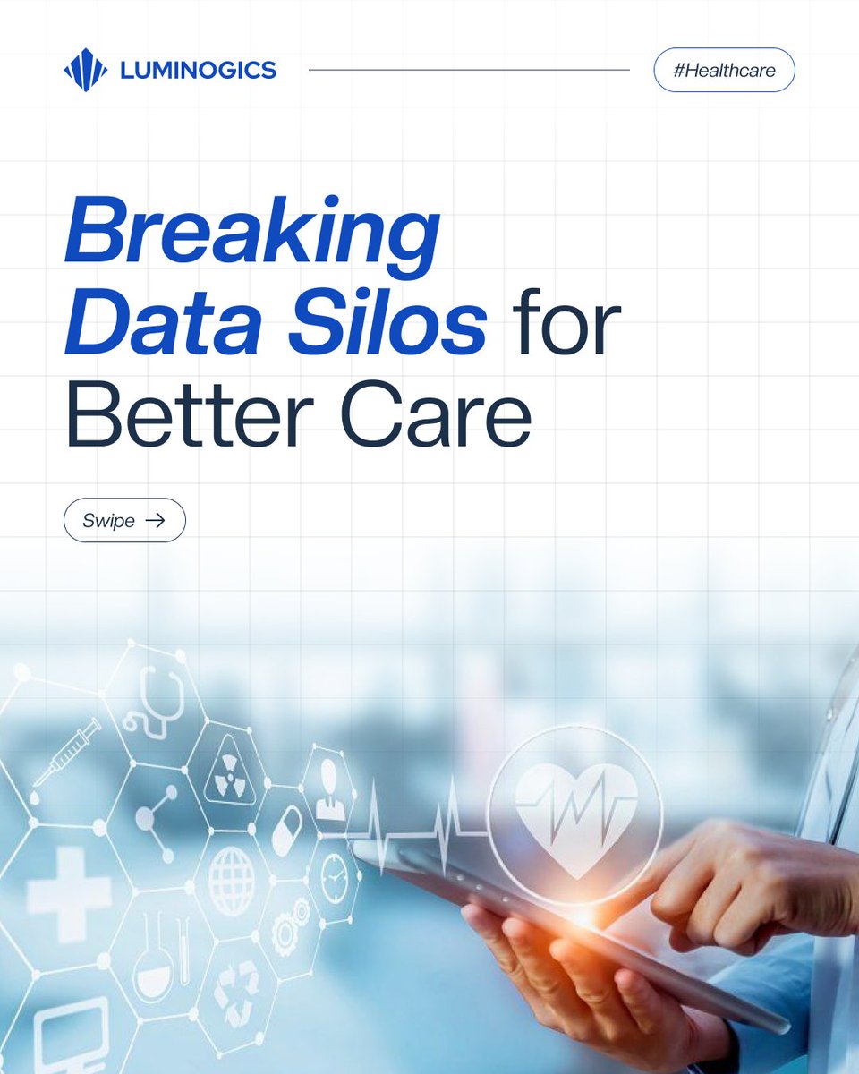 Luminogics tweet media