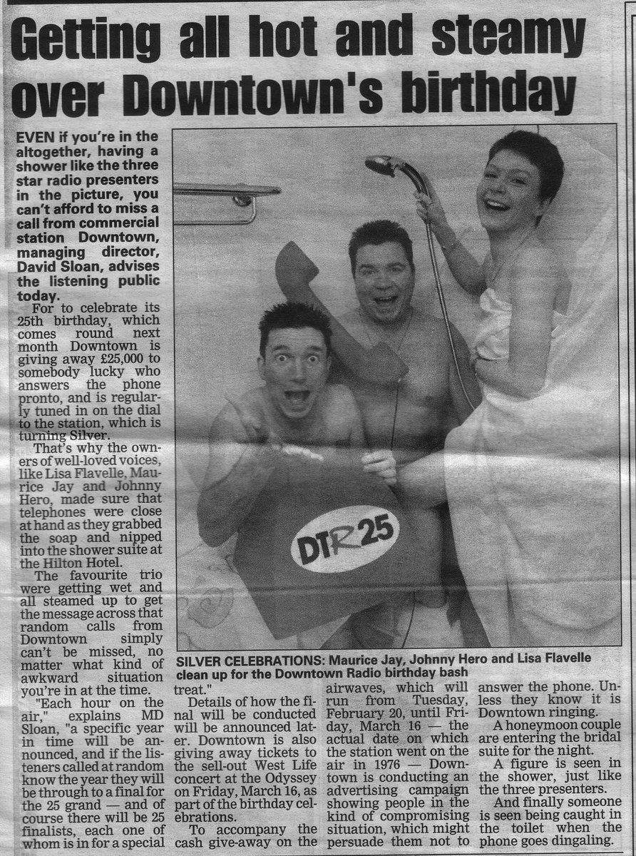 Maurice Jay tweet media