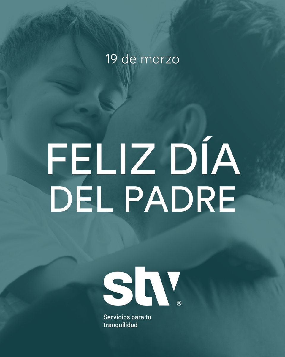STV Gestión tweet media