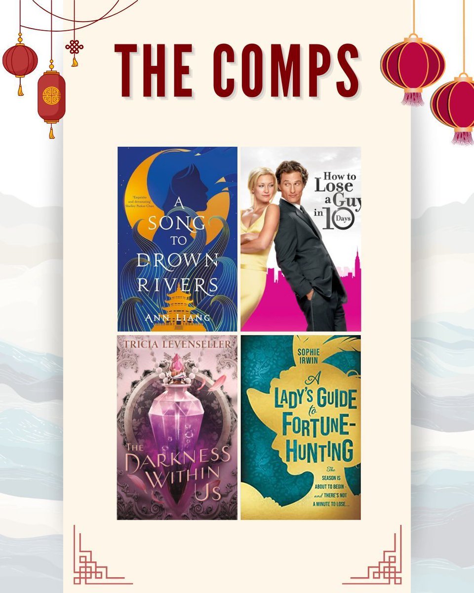 Millie Sun tweet media