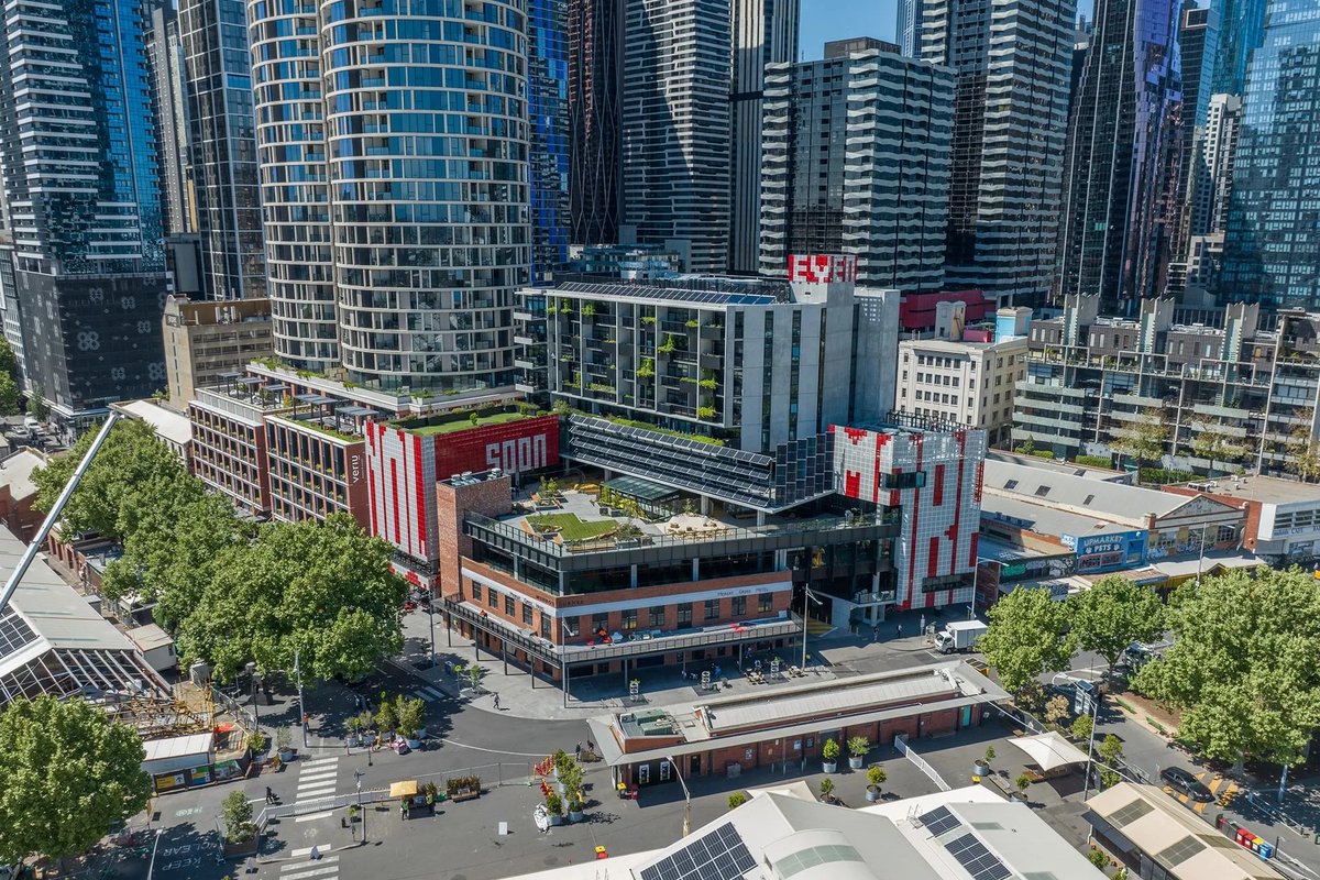 The Fifth Estate tweet media