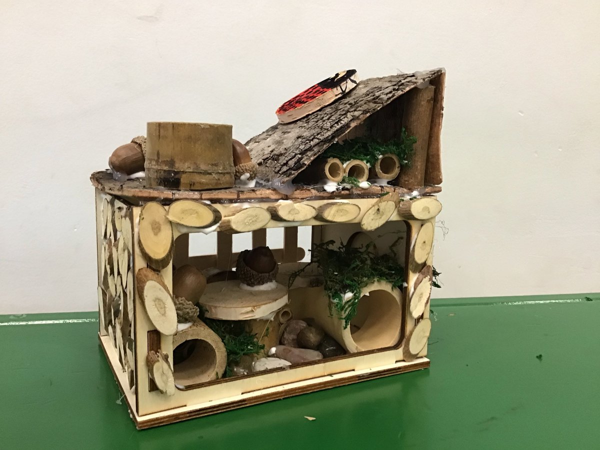 Rotherham Creative tweet media