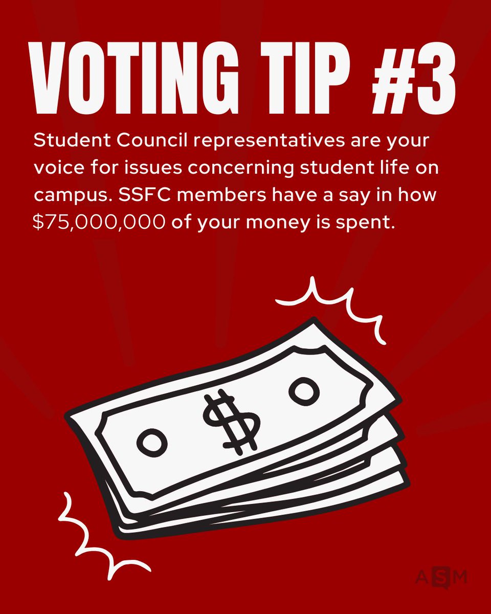 Associated Students of Madison tweet media