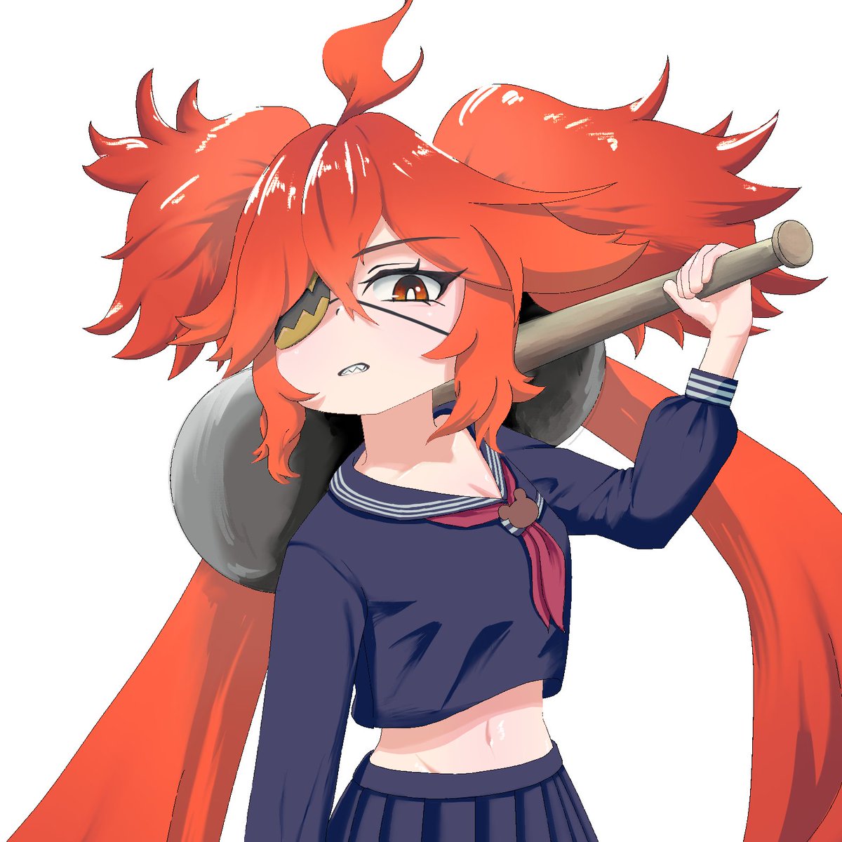 ろぐす tweet media