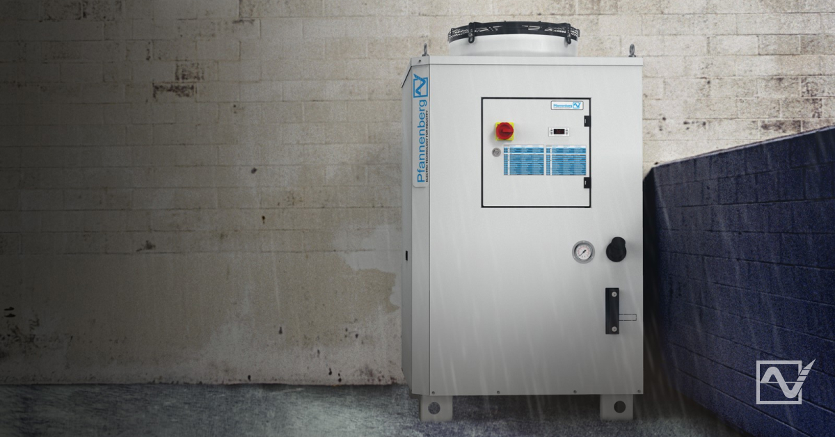 PfannenbergUSA's tweet image. Pfannenberg’s Large Packaged Chillers deliver high‑capacity process cooling with factory‑integrated pump, reservoir &amp;amp; controls to speed installation &amp;amp; minimize downtime. We’ll help size the right system for your line, plant or OEM skid. #CoolingSolutions hubs.ly/Q045910l0