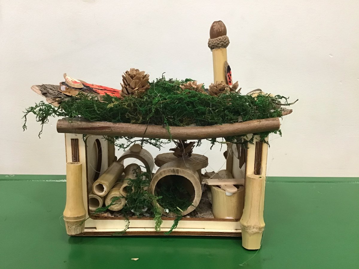 Rotherham Creative tweet media