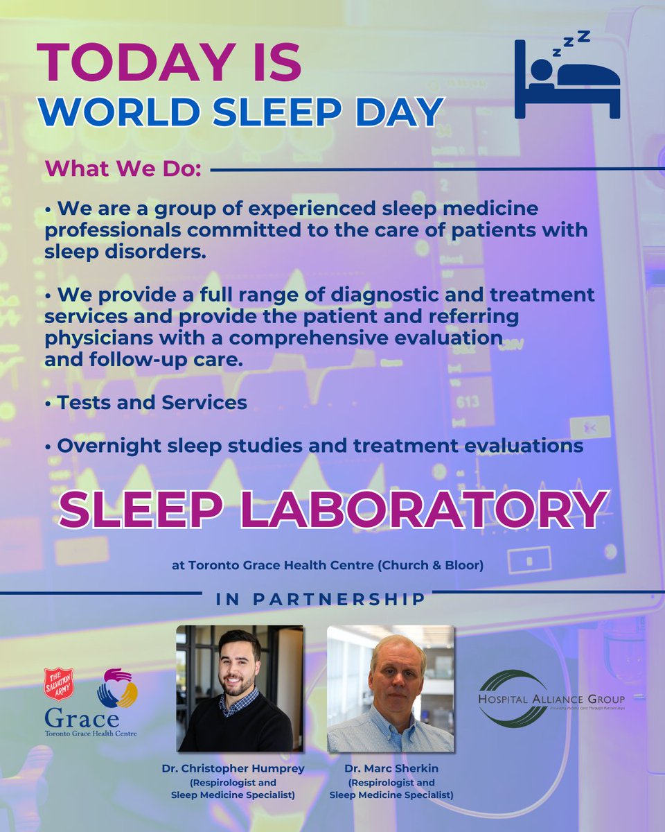 Toronto Grace tweet media