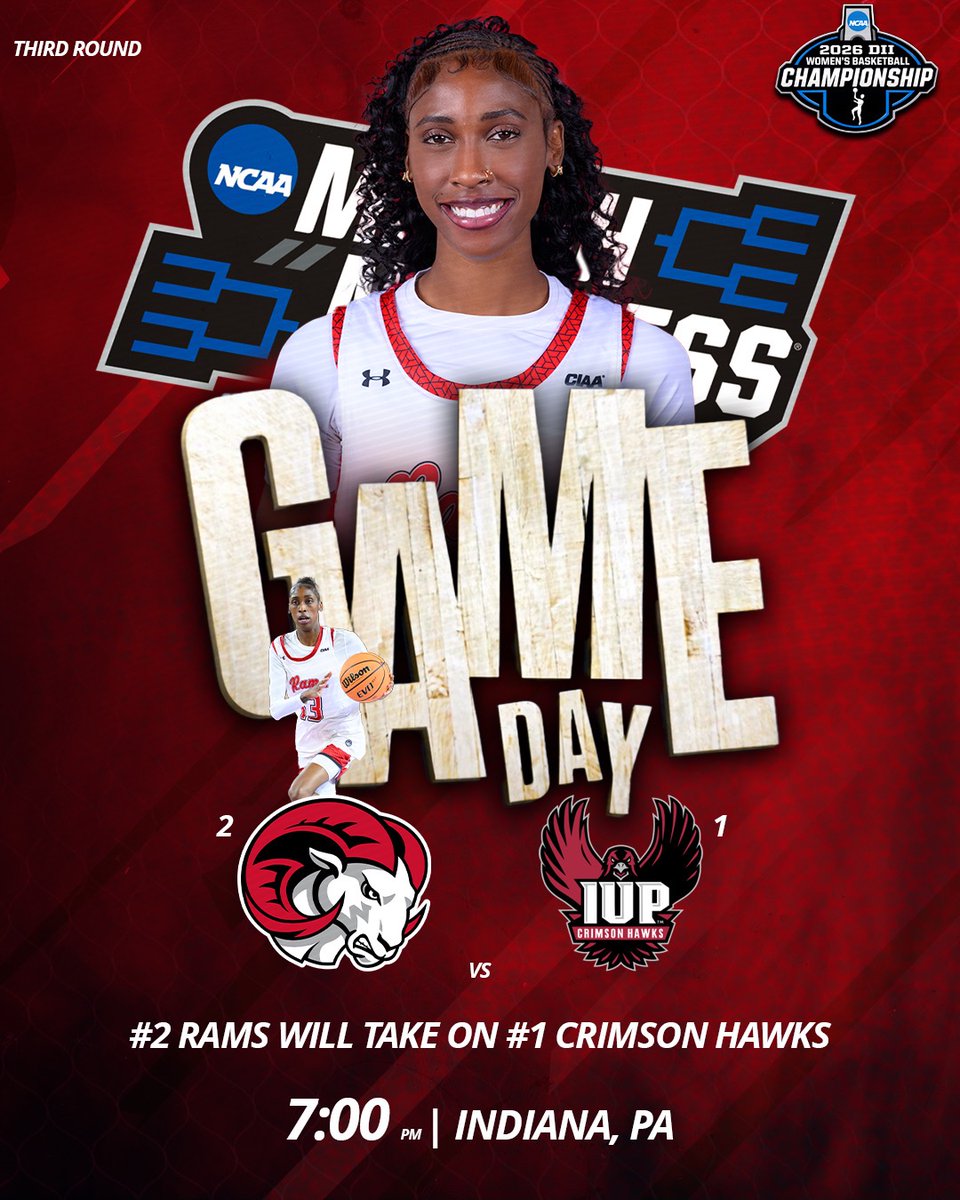 WSSU Athletics tweet media