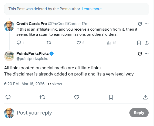 Credit Cards Pro tweet media