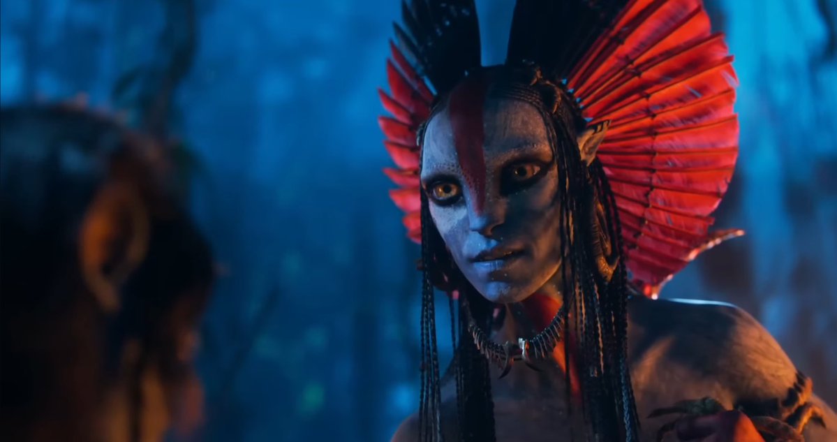 best of avatar tweet media