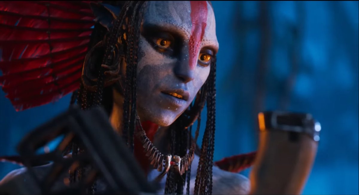 best of avatar tweet media