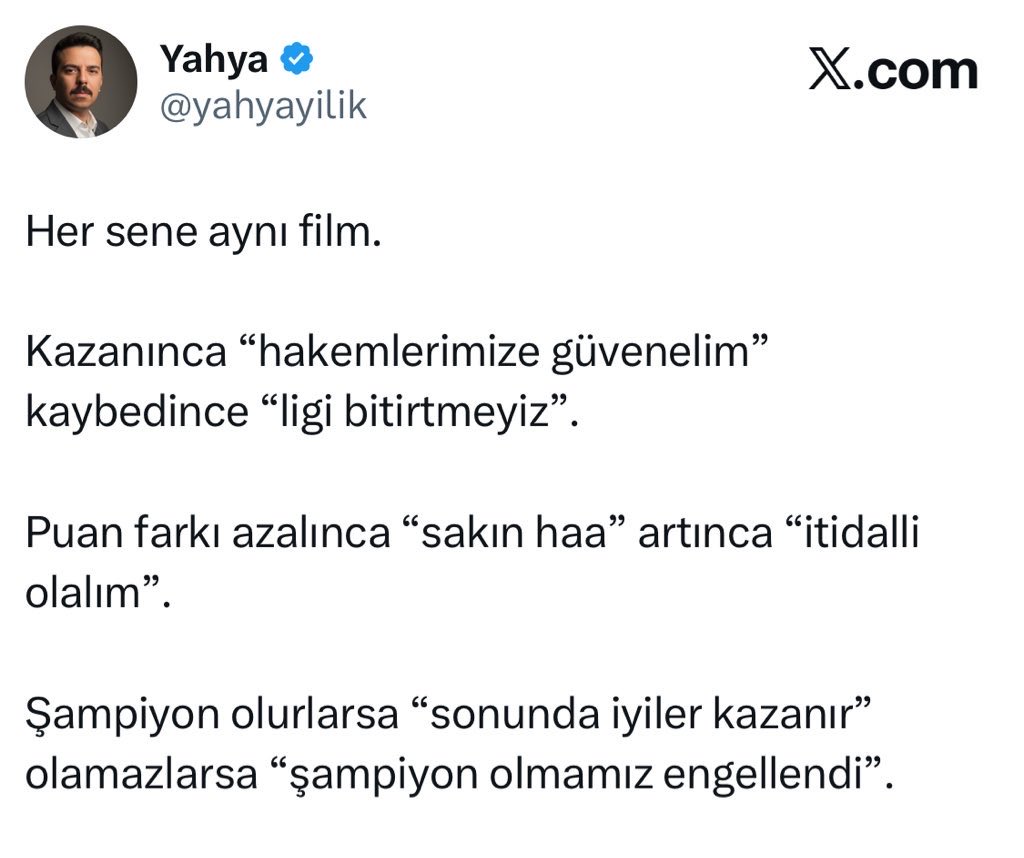 Sonunda iyiler kazanır cemresi düştüğüne göre efsaneyi hatırlayalım.
