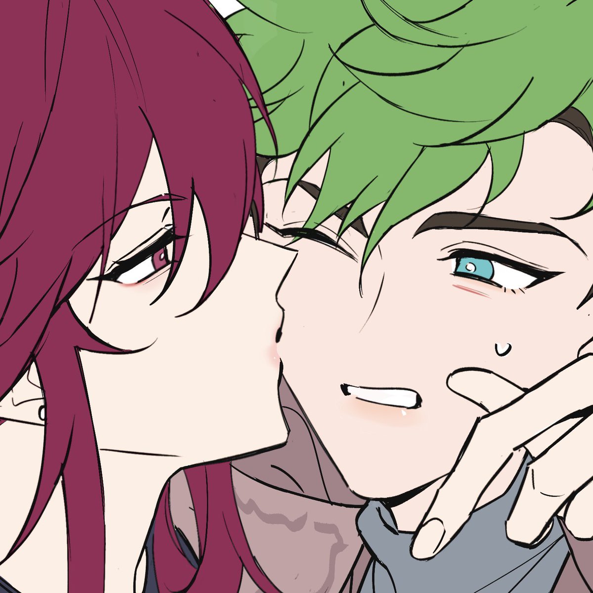 あかね tweet media