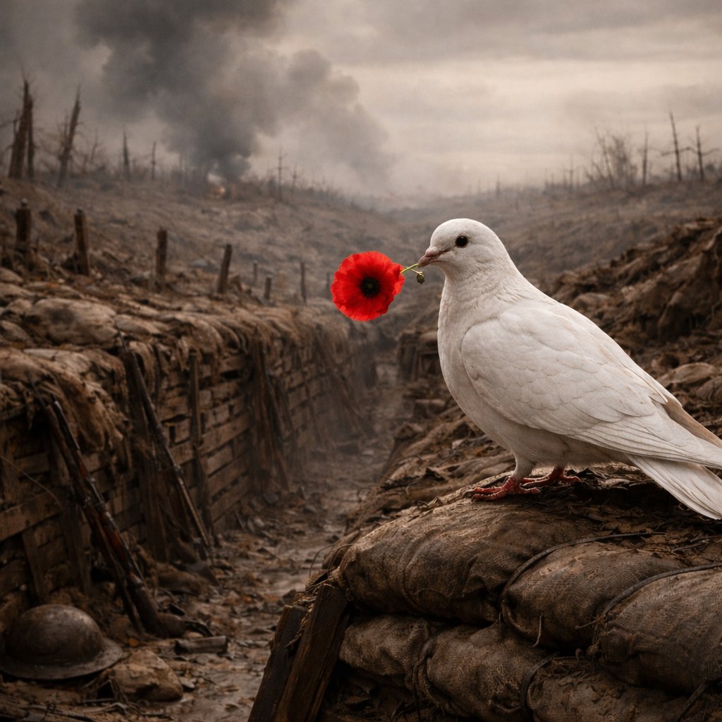 Veterans’ Foundation tweet media