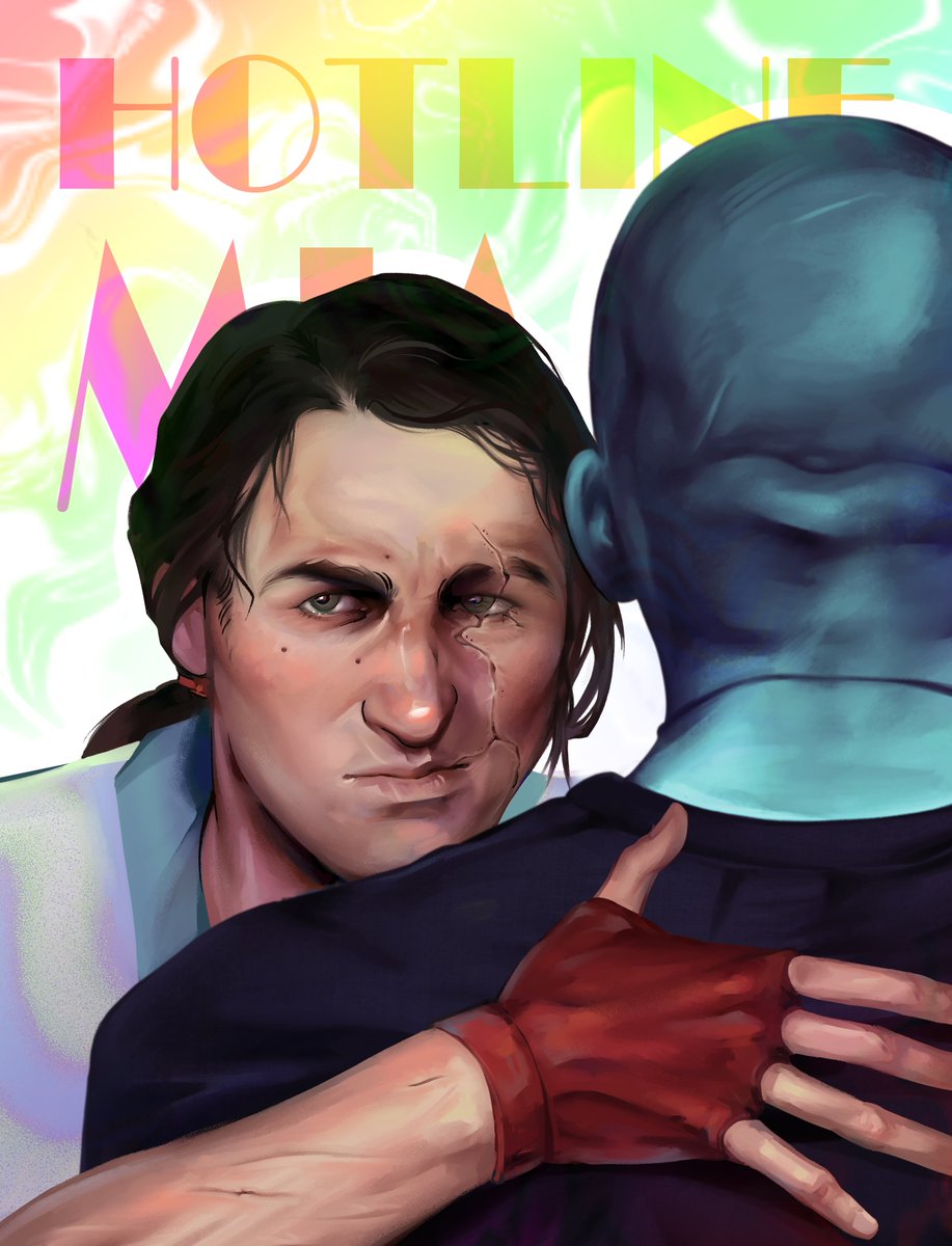#HotlineMiami