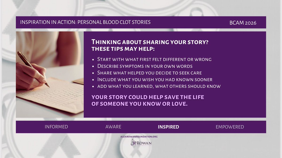 The Rowan Foundation tweet media