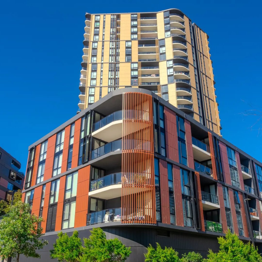 Royal Institute of British Architects tweet media