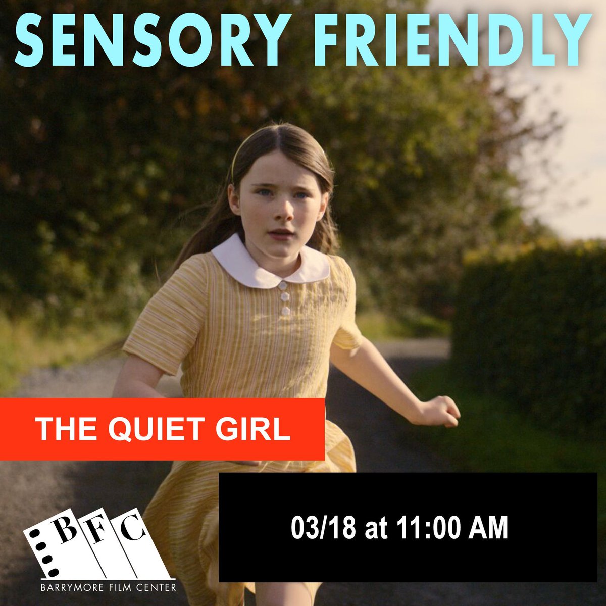 Barrymore Film Center tweet media