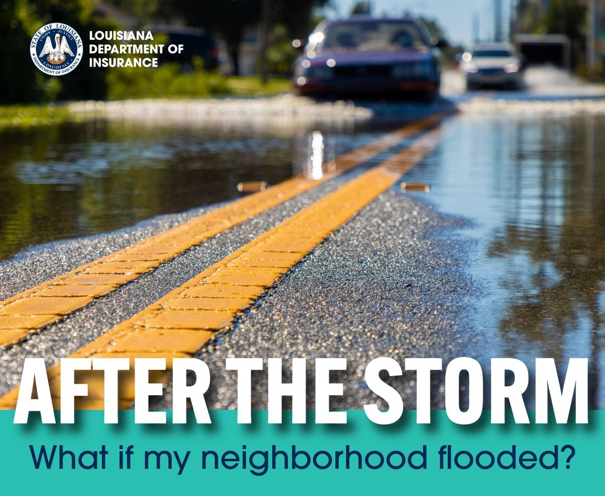 LA Dept of Insurance tweet media