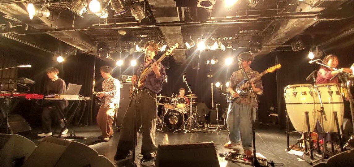 フクシマテツヤ@JunkUnit Runny Noize tweet media