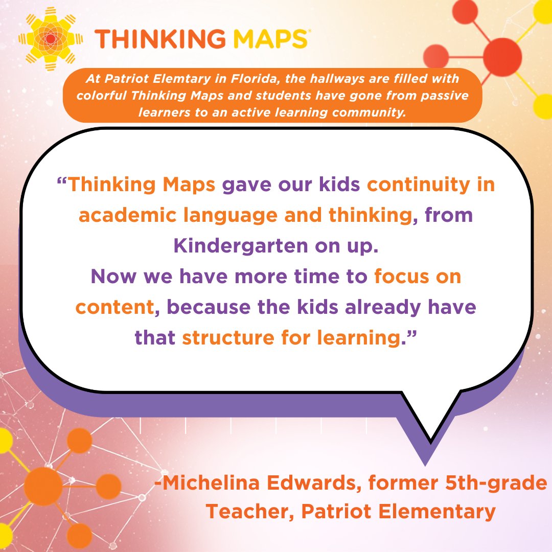 Thinking Maps tweet media