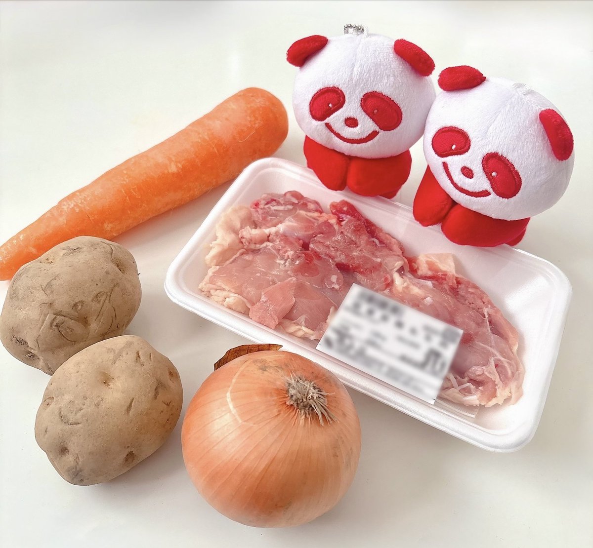 味の素パーク tweet media