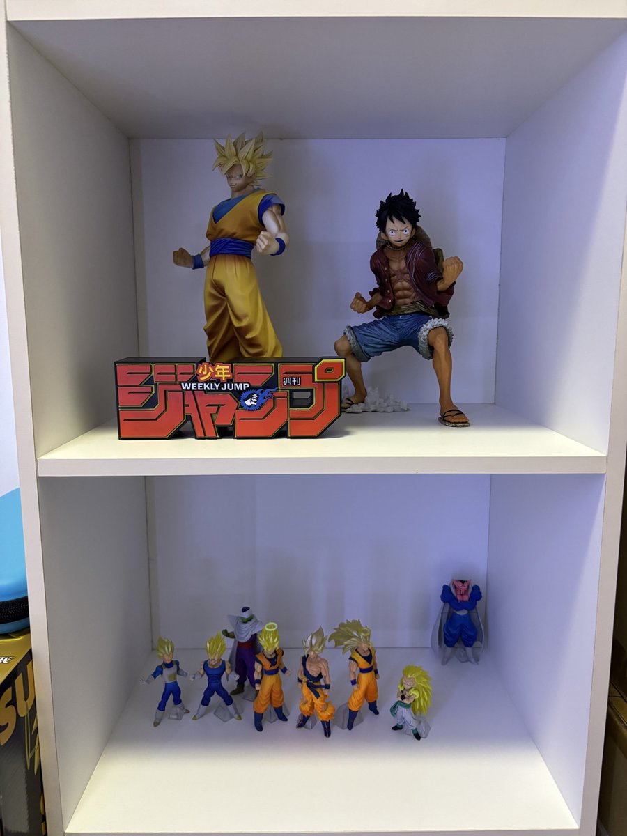 たかあし tweet media