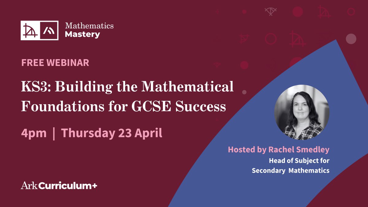 Mathematics Mastery tweet media