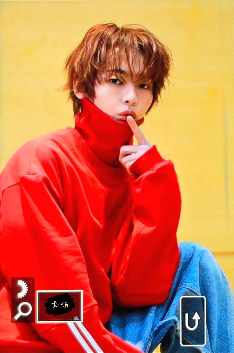 𝗙𝗼𝗿 𝗞𝗕✨ tweet media