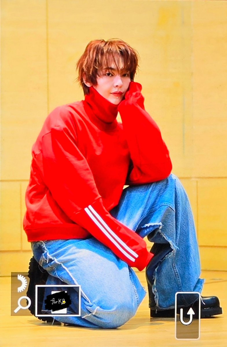 𝗙𝗼𝗿 𝗞𝗕✨ tweet media