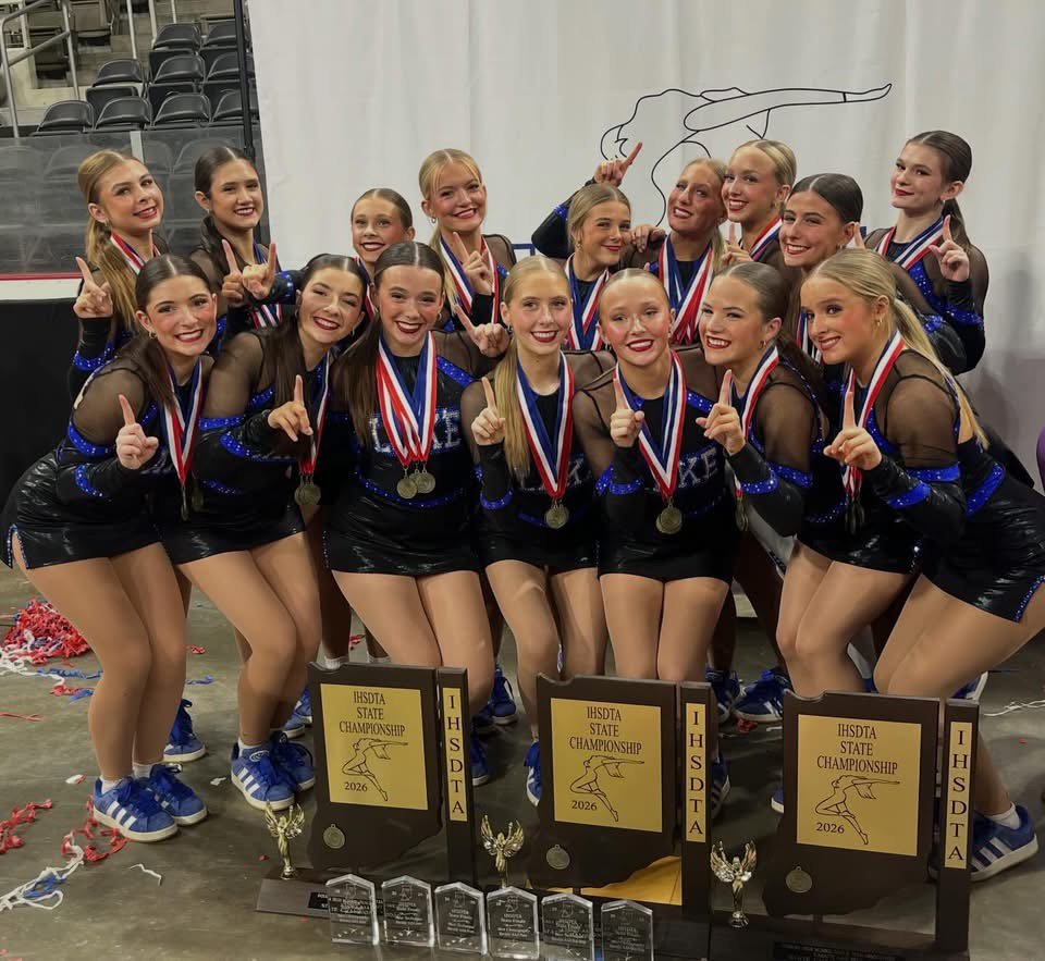 LC Athletics tweet media