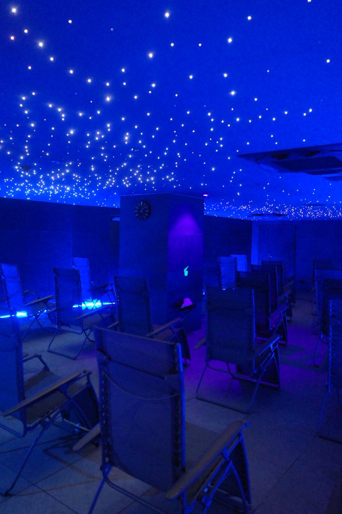 スター諸星【めるしー】 tweet media