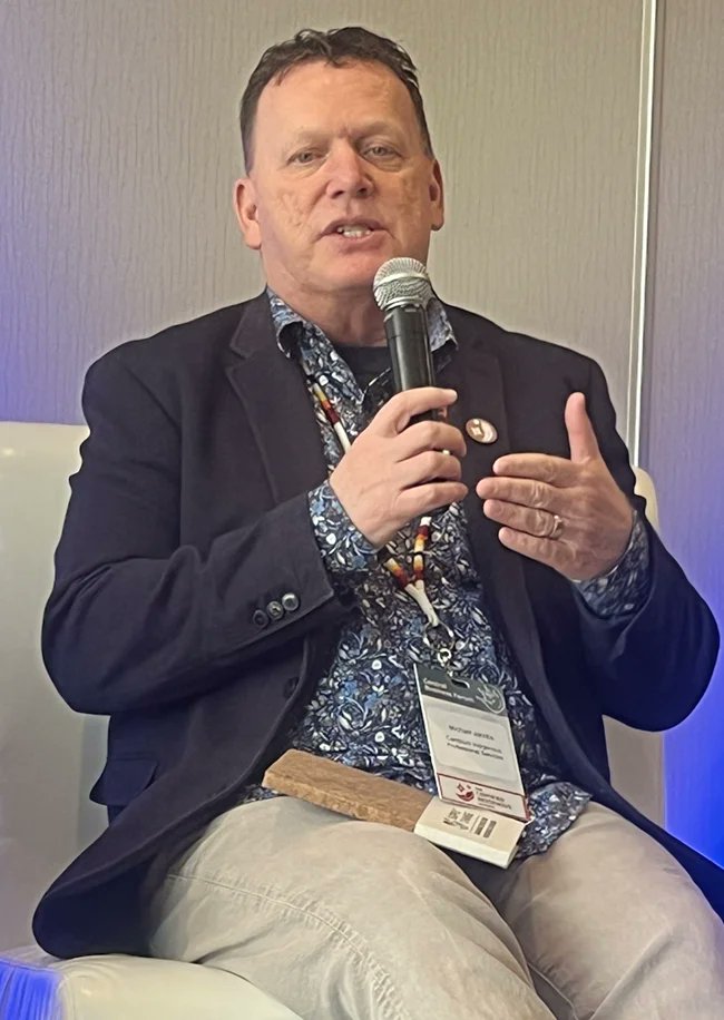 Anishinabek Nation tweet media