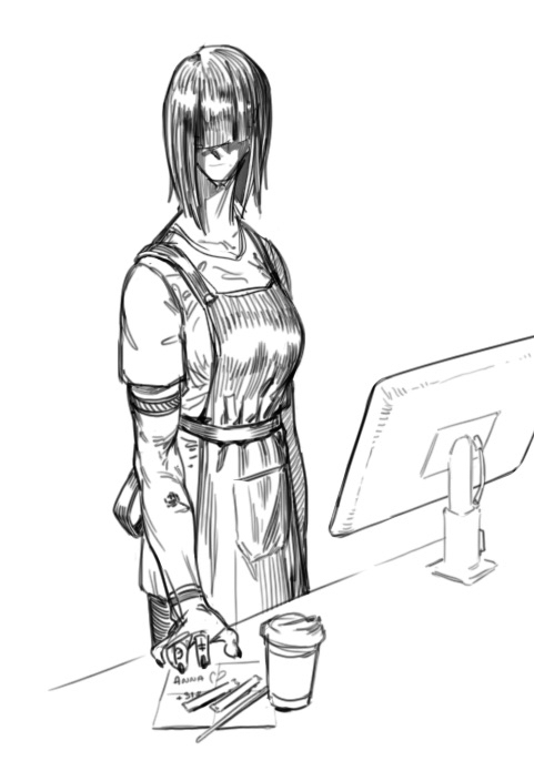 Eddie Draws tweet media