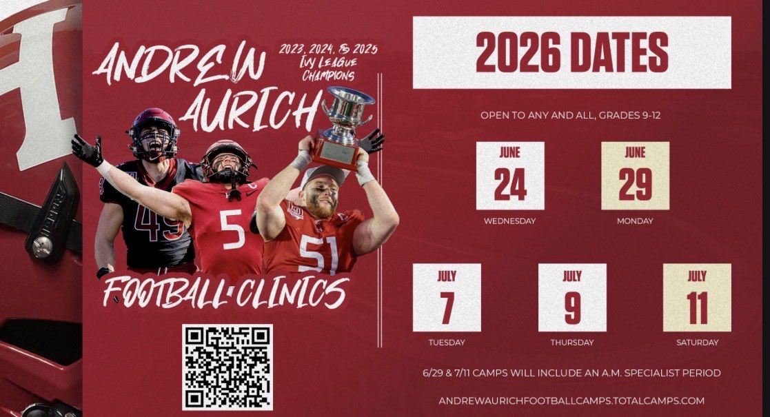 Darren Hovington 2028 tweet media