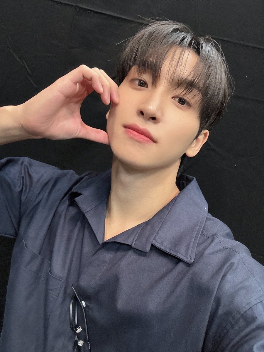 상연 전역 D-183🍀