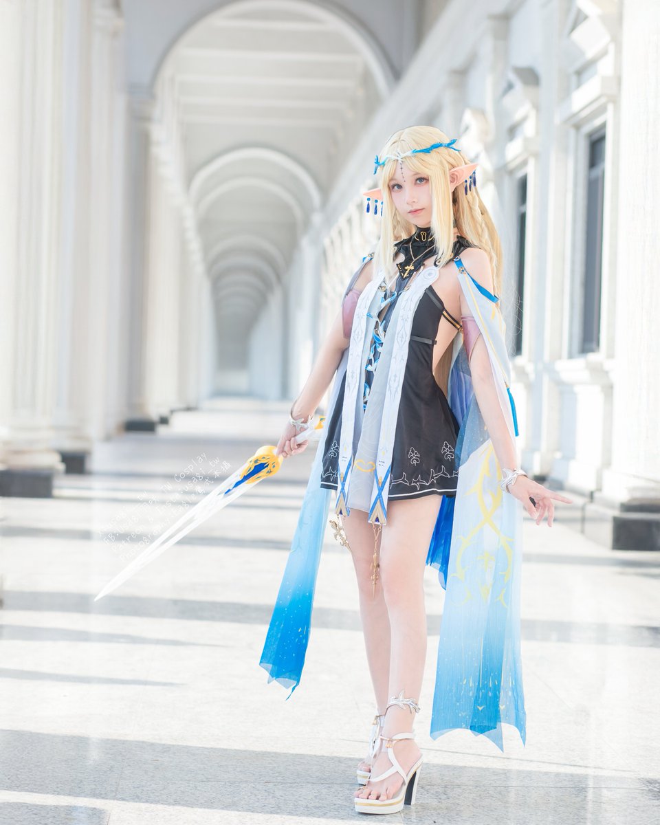 Usagi羽咲🍥 tweet media