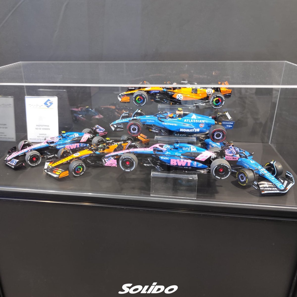 Solido 🚗🚙🏎️ tweet media