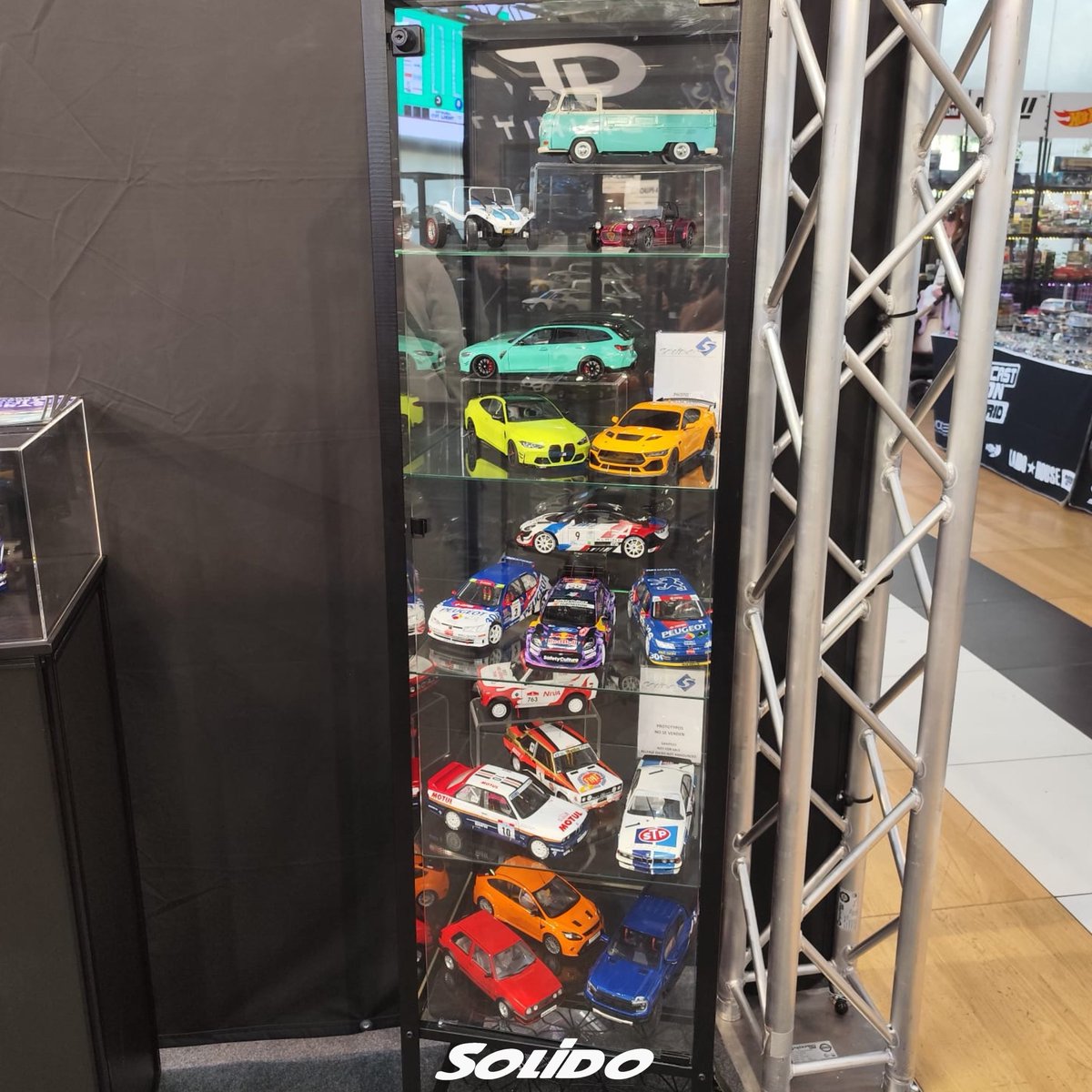 Solido 🚗🚙🏎️ tweet media