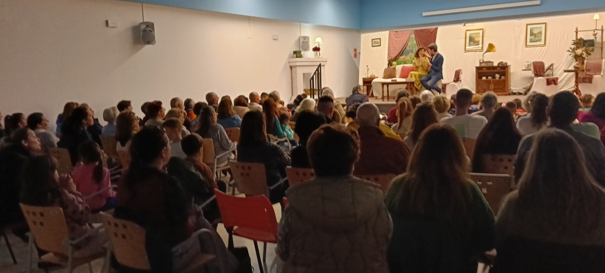 Delegación de Participación Ciudadana tweet media