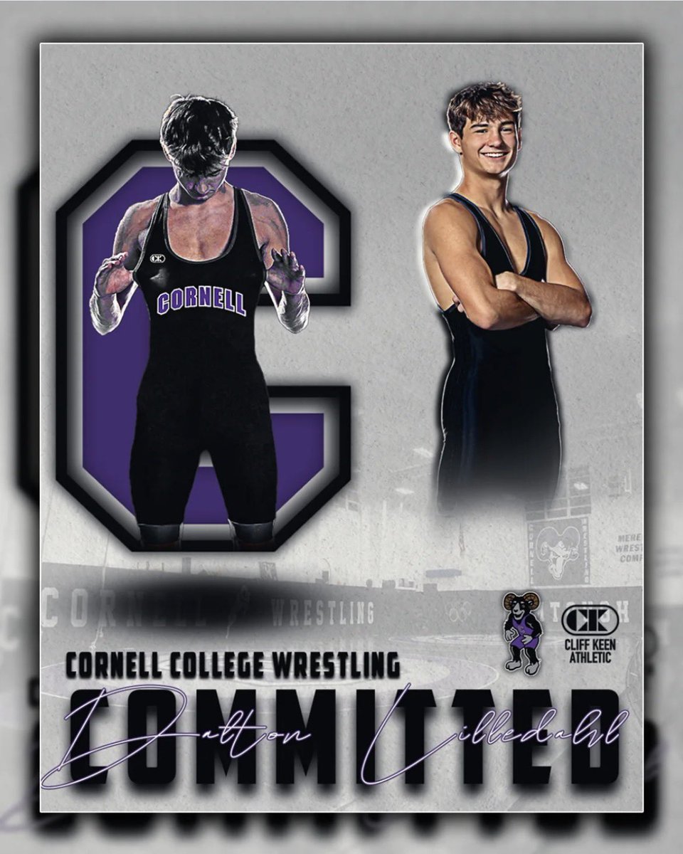 Howell Wrestling tweet media