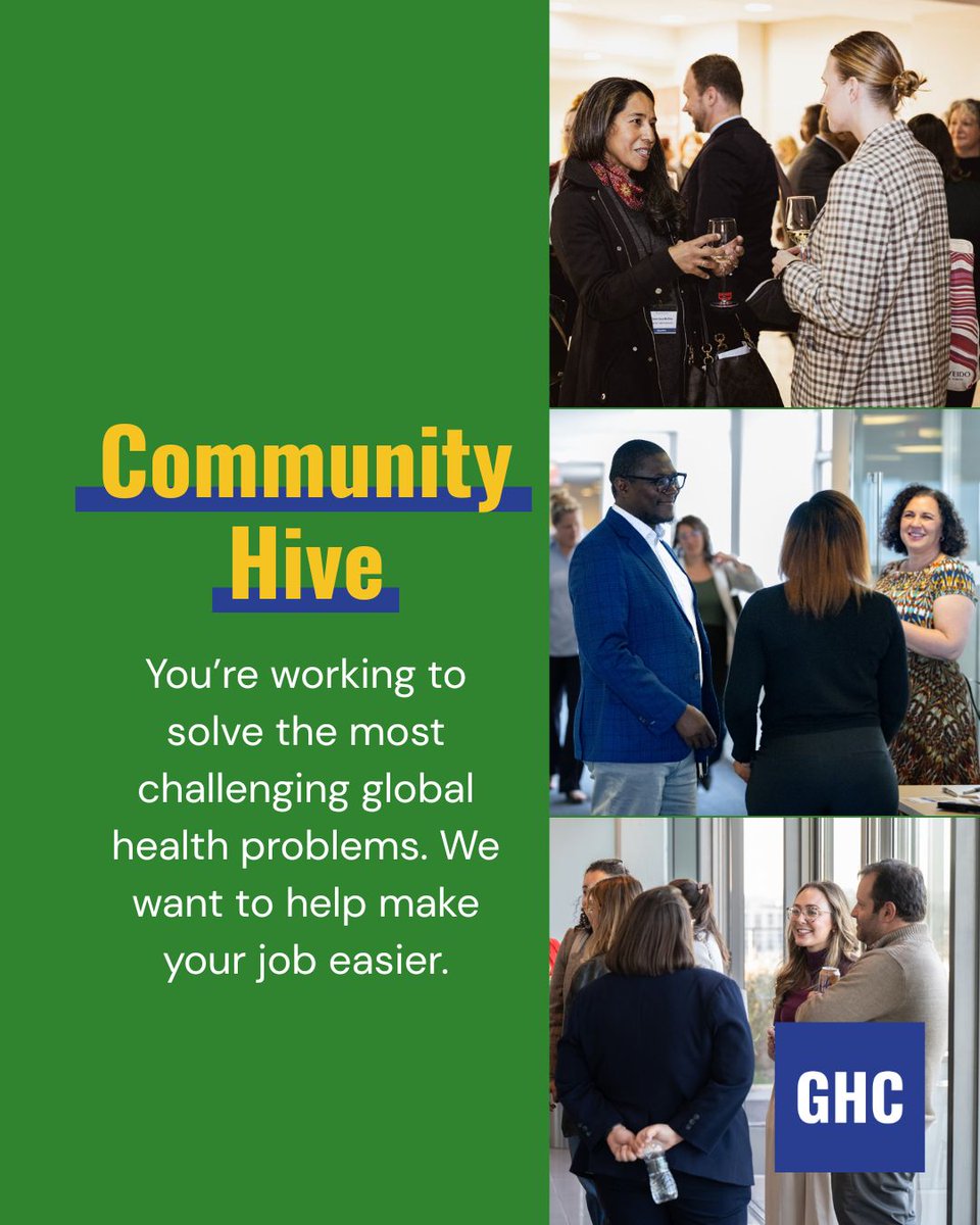 CORE Group tweet media